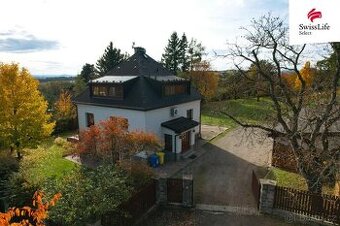 Prodej rodinného domu 249 m2 Spojovací, Pyšely