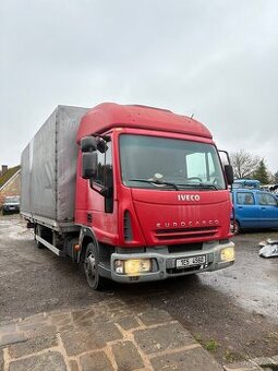 Iveco Eurocargo 75E15
