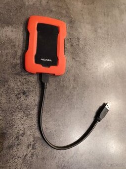 ADATA HD330 2TB