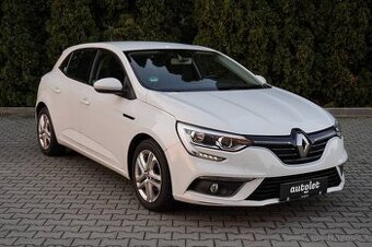 Renault Mégane 1.5 dci INTENS