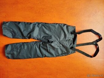 Lyžařské kalhoty Wedze L