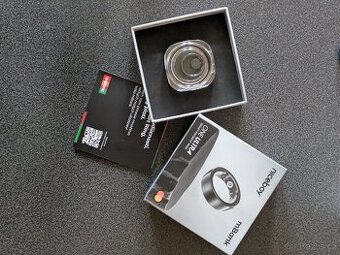 NICEBOY ONE Ultra Chytrý prsten s placením