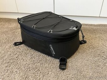 Brašna na zadní sedlo Kappa DR02 Drifter