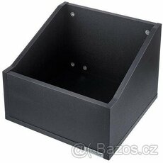 Přihrádka na vinyly GLORIOUS Record Box Advanced 110