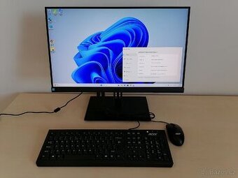 Acer Veriton Z6694G. VÝPRODEJ. NOVY.
Kup teď