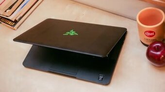Herní notebook Razer Blade 14 GTX1060 + Razer Core