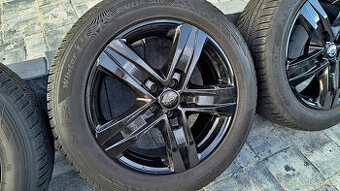 18 MAK 5x108 FORD VOLVO XC40 V90 zimní 235/55 R18