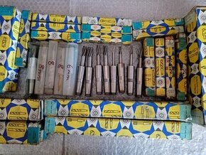 Frézy /tříče Sipp