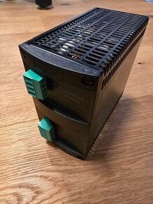 MURR ELEKTRONIK Napájecí zdroj: spínaný; 120W; 24VDC; 5A
