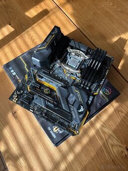 Procesor Intel i9 9900k