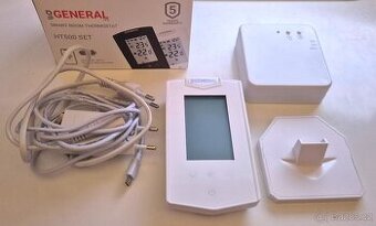 Termostat HT500S SMART