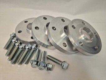 Rozšiřovací podložky 5x112 (57,1mm) - od 890 Kč - Škoda,VW