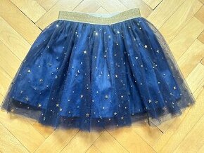 Taneční sukně, vel 110