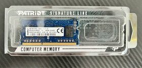 Prodám RAM do notebooku