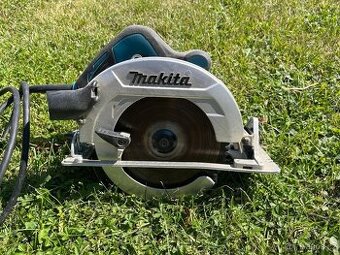 Okružní pila Makita HS7611 185/190mm