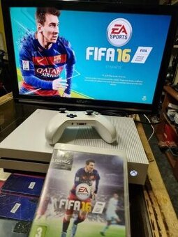 Xbox One S, 500Gb