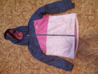 dětská bunda vel.134/140 - 1