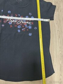 dámské tričko Pepe Jeans