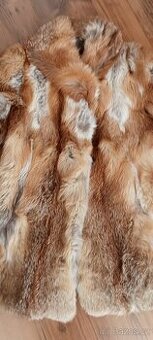 Dámský kožich