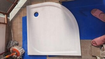 SPRCHOVÁ VANIČKA 90x90 CM