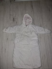 Dětský zimní fusak La Redoute