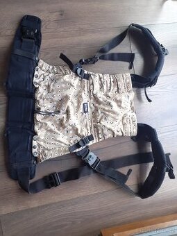 Ergonomické nositko Kibi