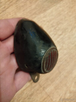 Zadní světlo pérák Jawa ČZ