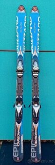 Lyže BLIZZARD EPIC Carbon 151cm