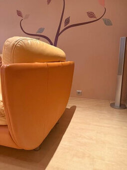 značková sedací souprava Kler