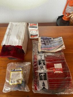 Náhradní díly Fiat Ducato mk1/ Peugeot J5 / Citroën C25