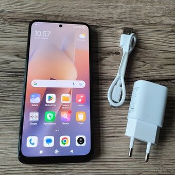 Xiaomi Redmi Note 11- 4GB/64GB/NFC Graphite Grey