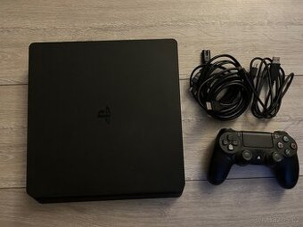Playstation 4 Slim