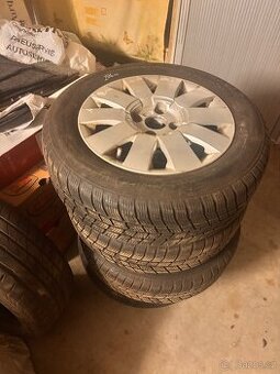 185/65/15 185 65 15, 4x108, 65.1, Peugeot