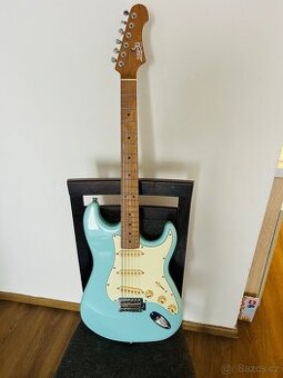 JET Guitars JS-300