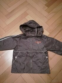Dětská bunda, vel. 116