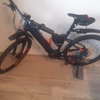 Leader Fox model Avalon 19.5"