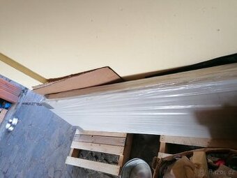 Prodám 3m radiátor