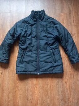 Zimní bunda M dámská