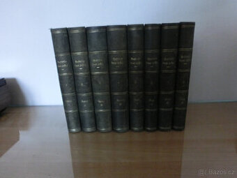 Brehmův život zvířat