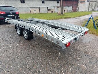 Autopřepravník VAPP 3000kg