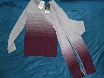 Termopradlo nové vel. 134