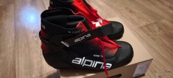 boty na běžky Alpina Force Tour - 48
