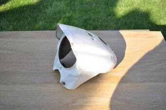 Jawa pionýr maska -