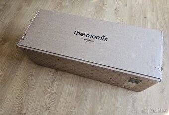 Vorwerk Thermomix TM7 - nový