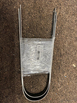 Vzpěry př.blatníku JAWA 550 Pařez nové