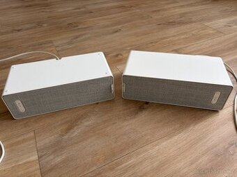 IKEA Sonos SYMFONISK Policový reproduktor s Wi-Fi