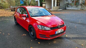 Vw Golf 7 1.2 TSi