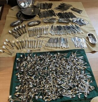 Prodám gastro vybavení