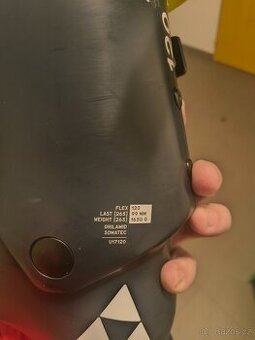 Fischer RANGER 120 WALK DYN