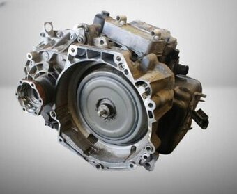 Převodovka 6A MSY 2.0TFSI 147KW CCZA Škoda Superb 2 2011